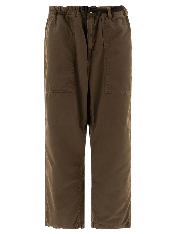 Carhartt Wip "hayworth" Trousers