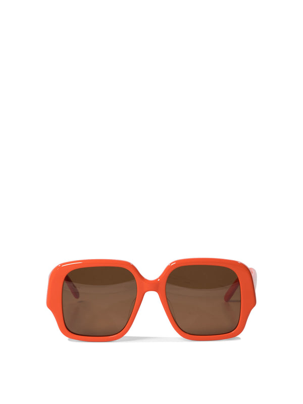 Loewe "square Slim" Sunglasses