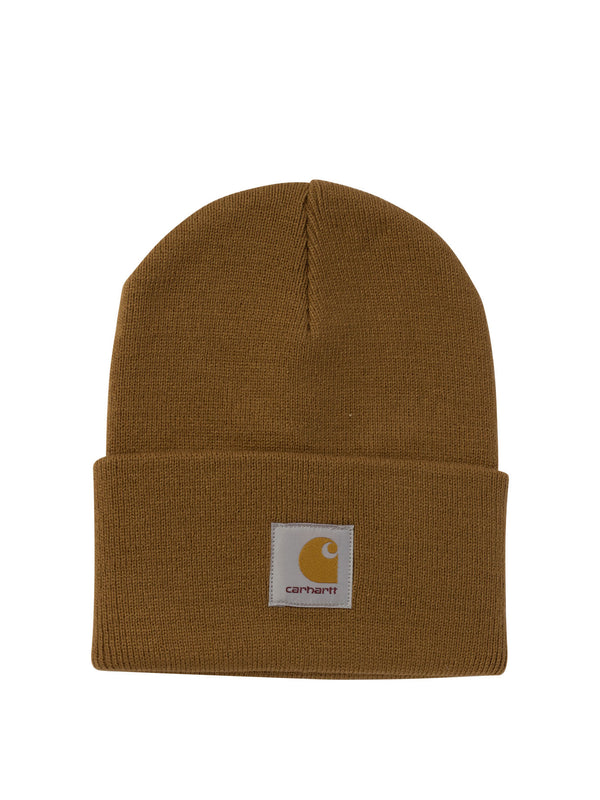 Carhartt Wip "watch" Beanie