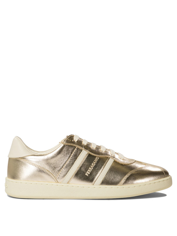 Ferragamo "achille" Sneakers