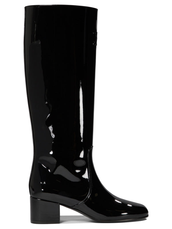 Celine "les Bottes" Boots