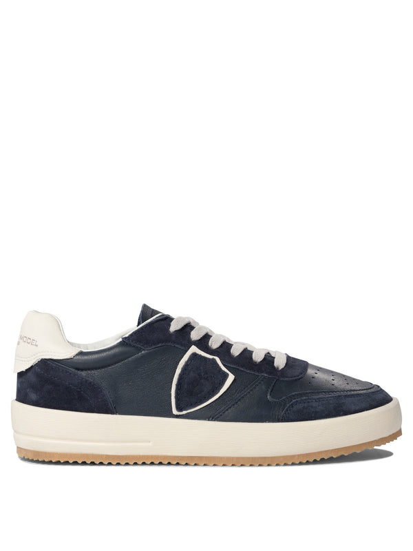 Philippe Model Paris "nice" Sneakers