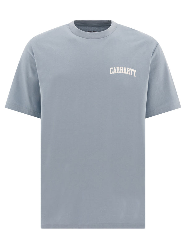 Carhartt Wip "university Script" T-shirt