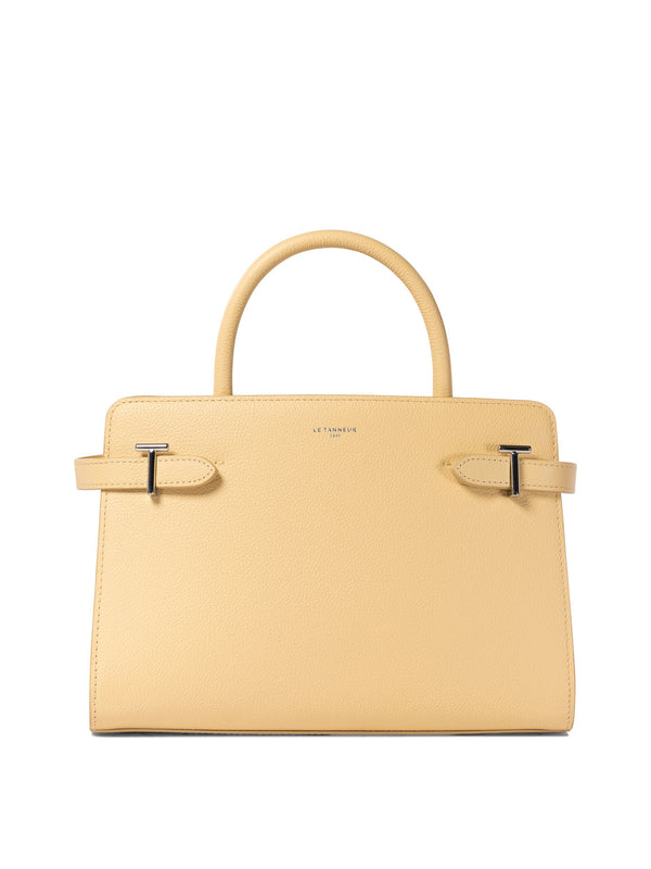Le Tanneur "emilie" Handbag
