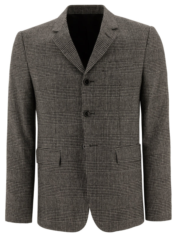 Celine Prince Of Wales Blazer
