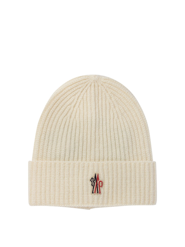 Moncler Grenoble Enfant Tricot Beanie