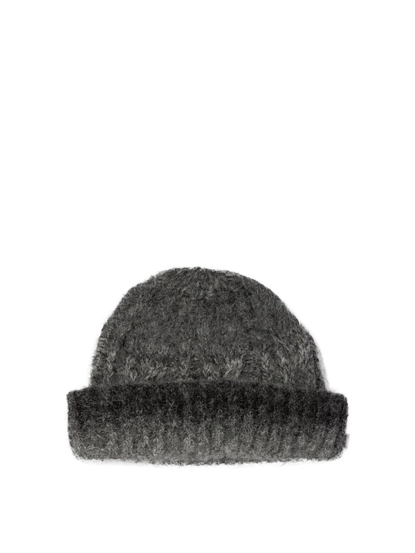 Nn.07 "cable" Beanie