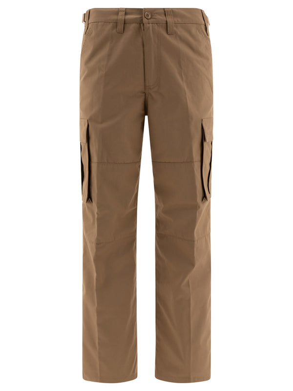Celine "celine" Cargo Trousers
