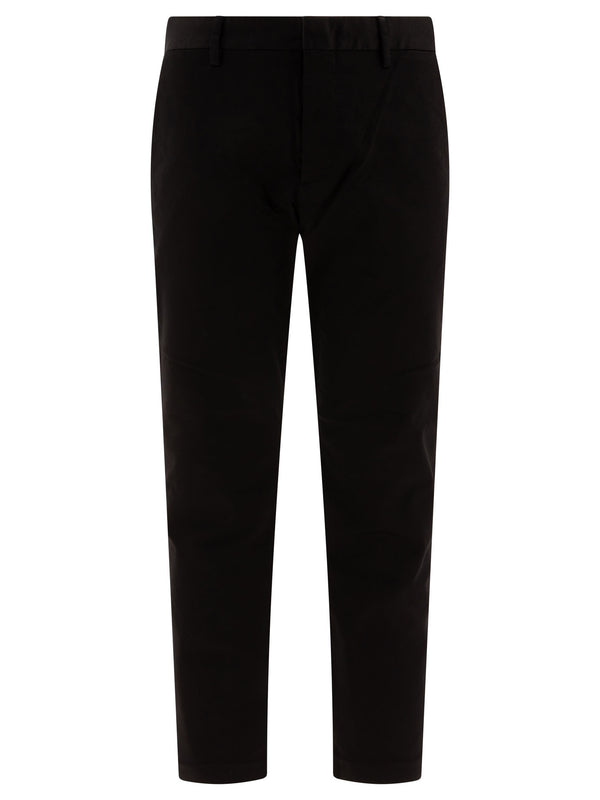 Nn.07 "theo" Trousers