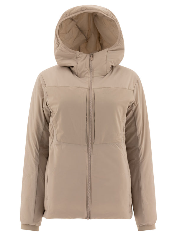 Arc'teryx "proton Heavyweight Hoody" Jacket