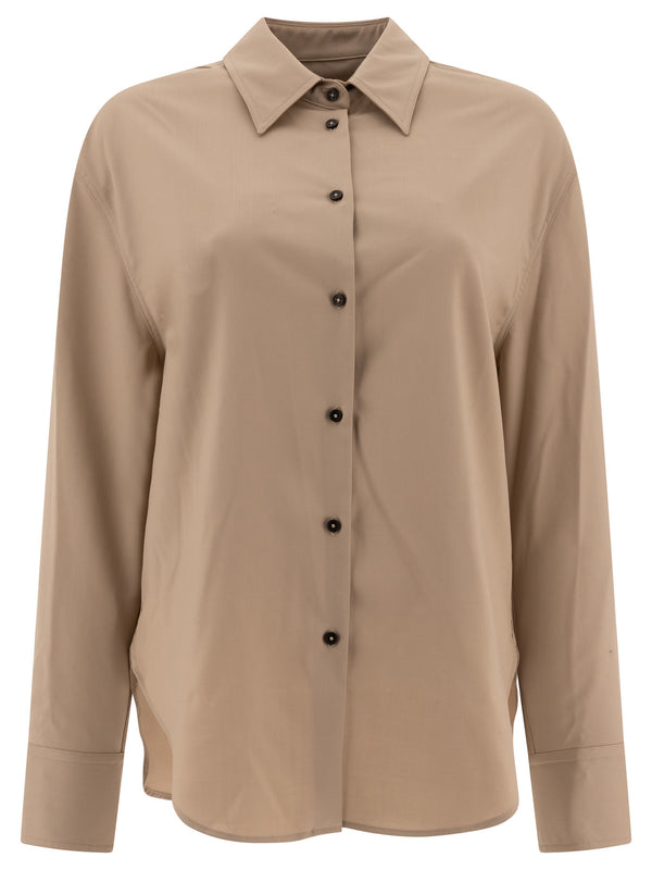 Loulou Studio "eliana" Shirt