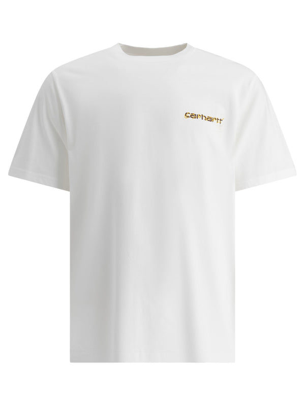 Carhartt Wip "noodle Soup" T-shirt