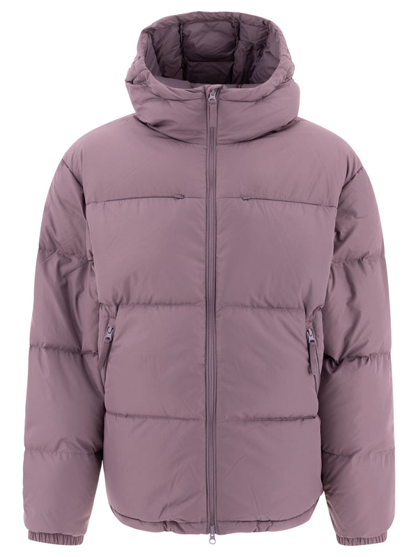 Hiking Patrol Down Jacket