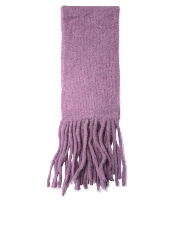 Séfr "fuzzy" Scarf
