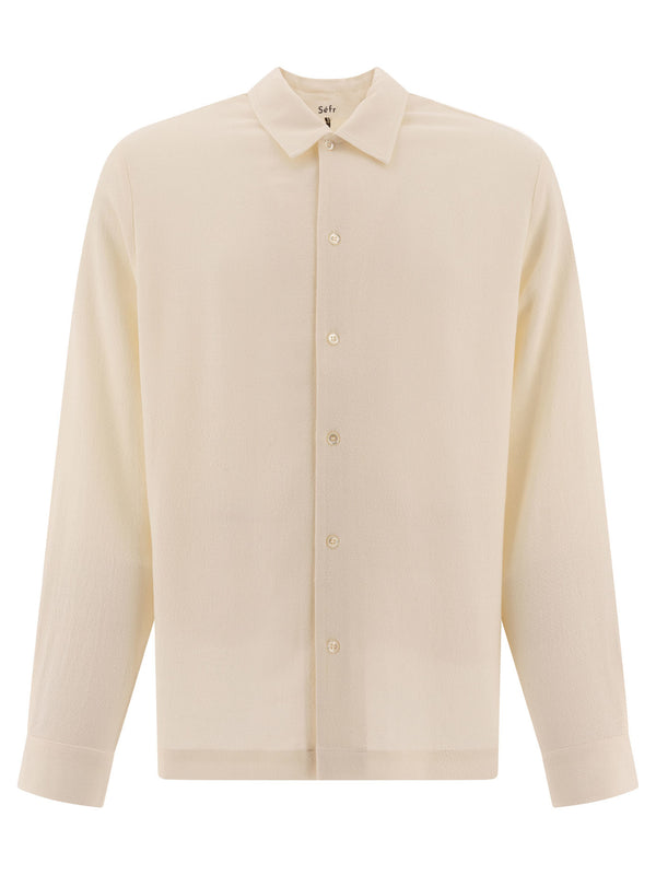 Séfr "sense" Shirt