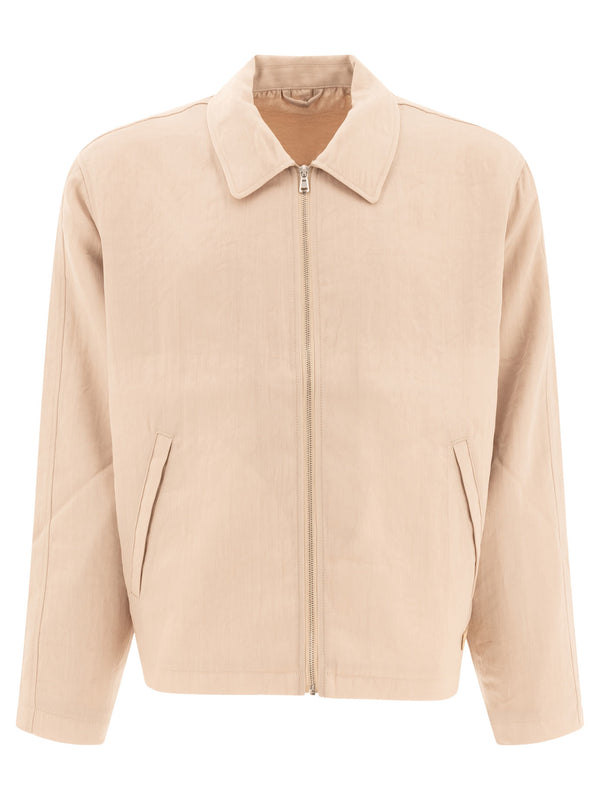 Stussy "club"overshirt
