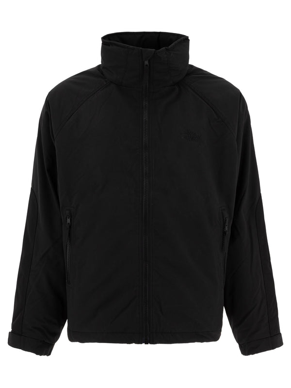 Stussy Military-style Jacket