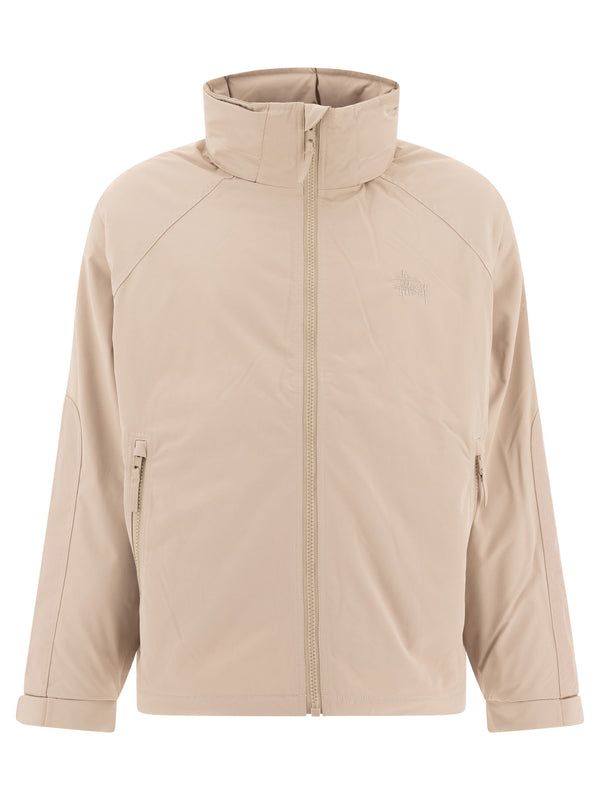 Stussy Military-style Jacket
