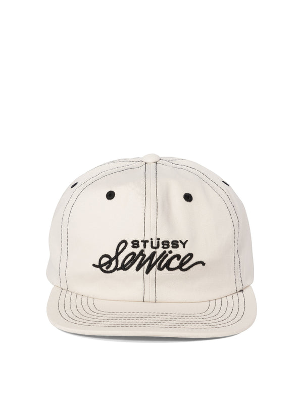Stüssy "stüssy Service" Trucker Cap