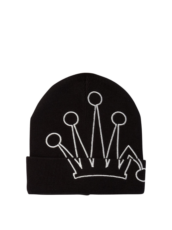 Stüssy "cuff Crown" Beanie