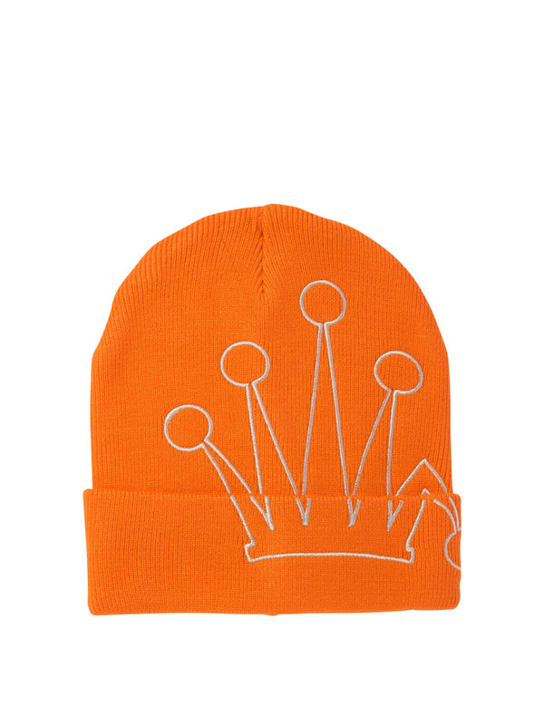 Stüssy "cuff Crown" Beanie
