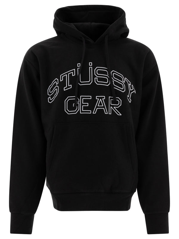 Stussy "Stussy Gear" Hoodie