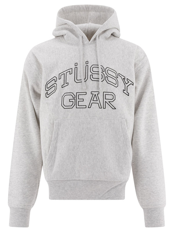 Stussy "Stussy Gear" Hoodie