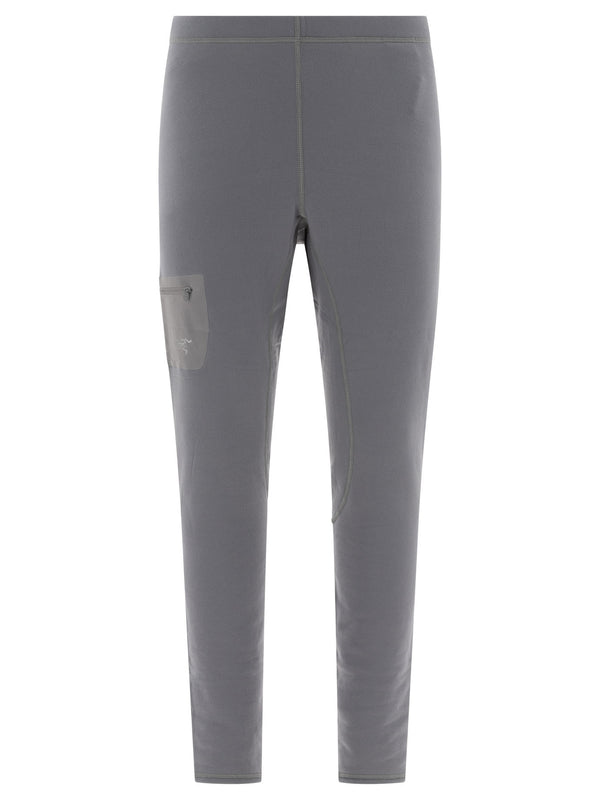Arc'teryx "rho Heavyweight" Trousers