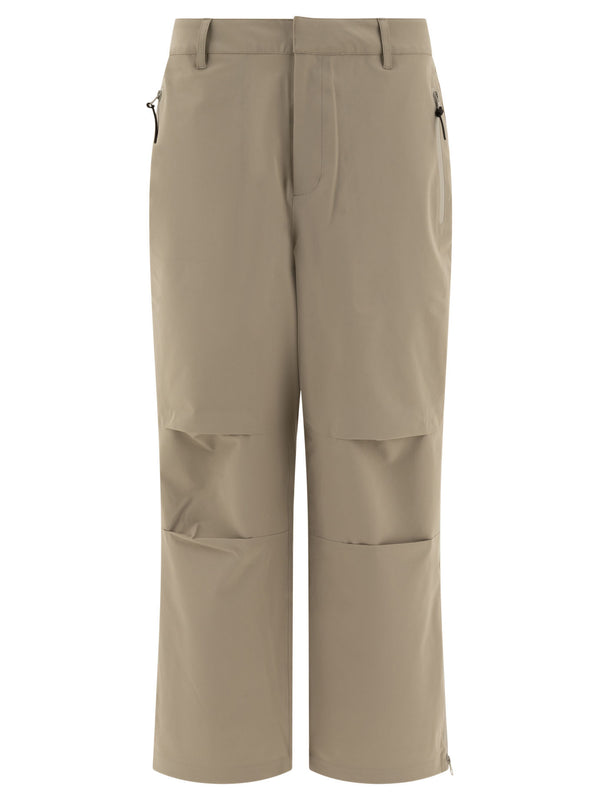 Hiking Patrol "3l" Technical Trousers
