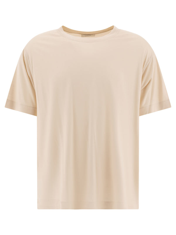 Lemaire Silk T-shirt