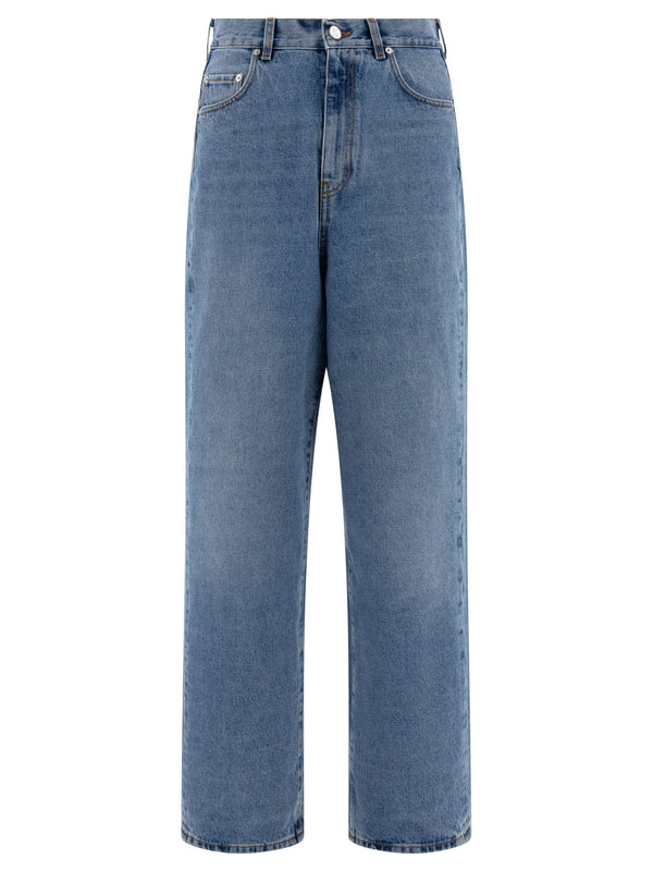 Séfr "disco Cut" Jeans