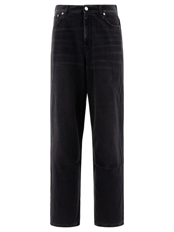 Séfr "wide Cut" Jeans