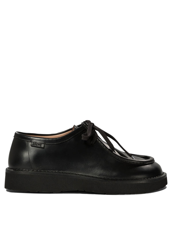 Loewe "faro" Lace-ups