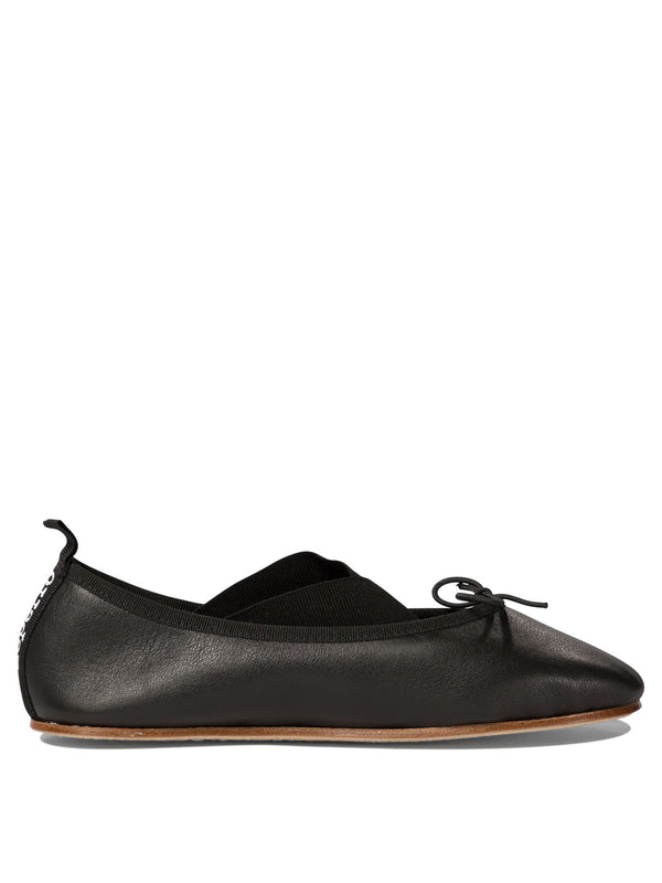Repetto "gianna" Ballet Flats