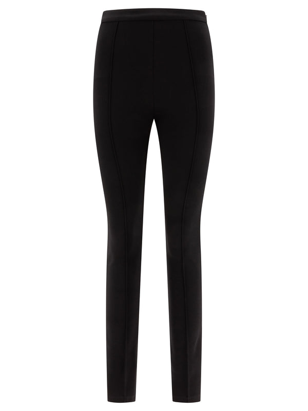 Moncler Gabardine Trousers