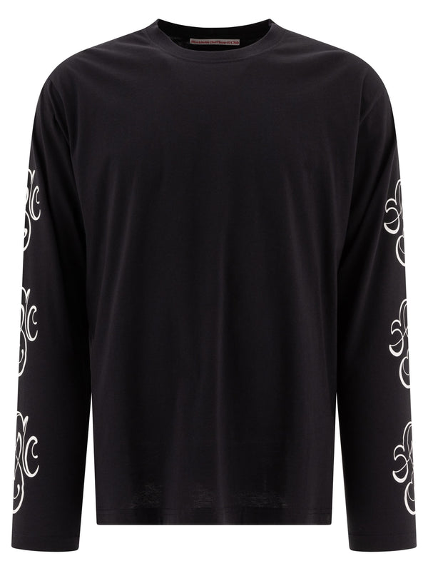 Stockholm Surfboard Club "greg" T-shirt