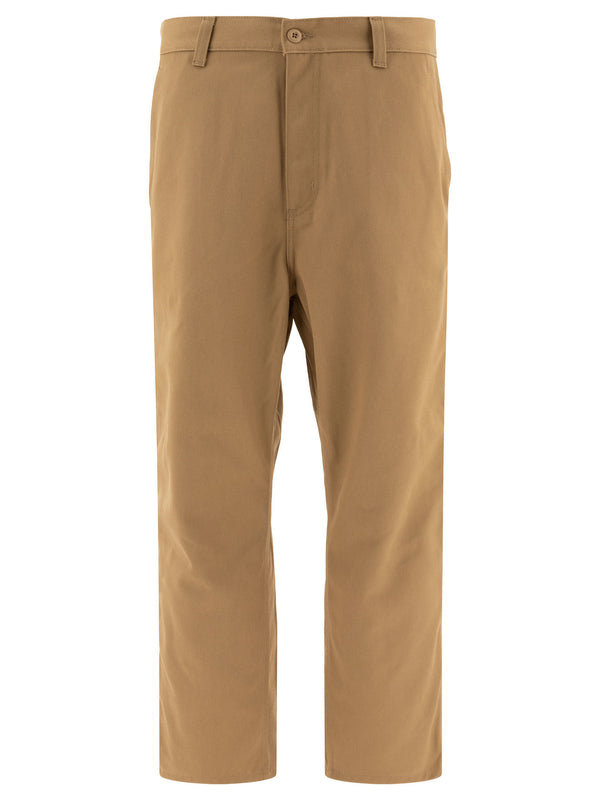 Carhartt Wip "midland Single Knee" Trousers