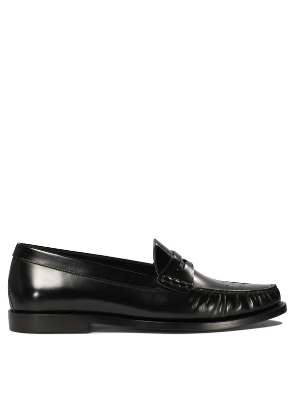 Celine "delon" Loafers