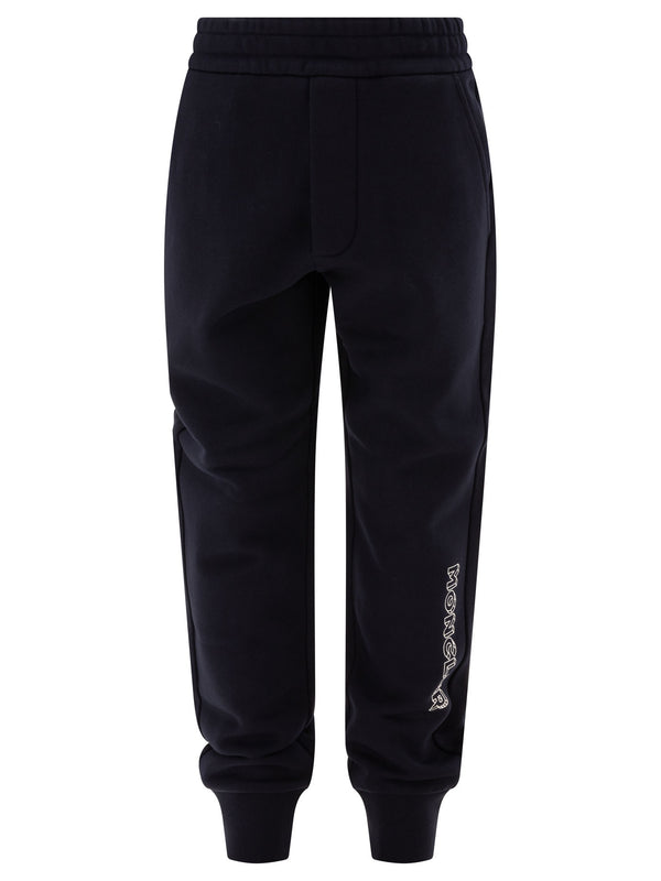 Moncler Enfant Jersey Joggers