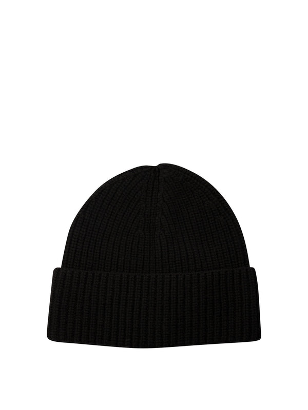 Ivy Oak "amber" Beanie