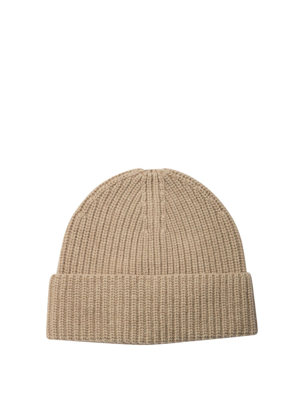 Ivy Oak "amber" Beanie