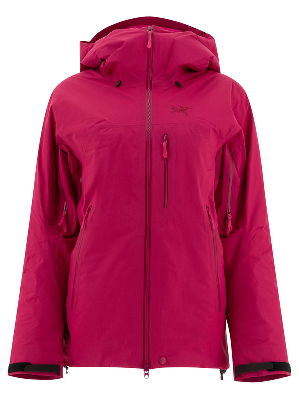 Arc'teryx "beta Insulated" Jacket