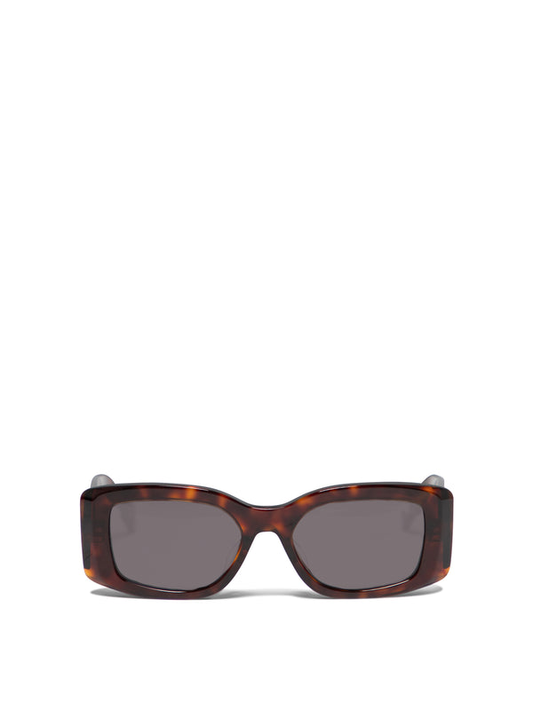 Celine "triomphe Xl 01" Sunglasses