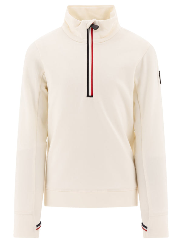 Moncler Grenoble Enfant Tricolour Base Layer