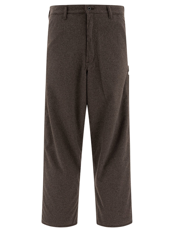 Orslow "painter" Trousers