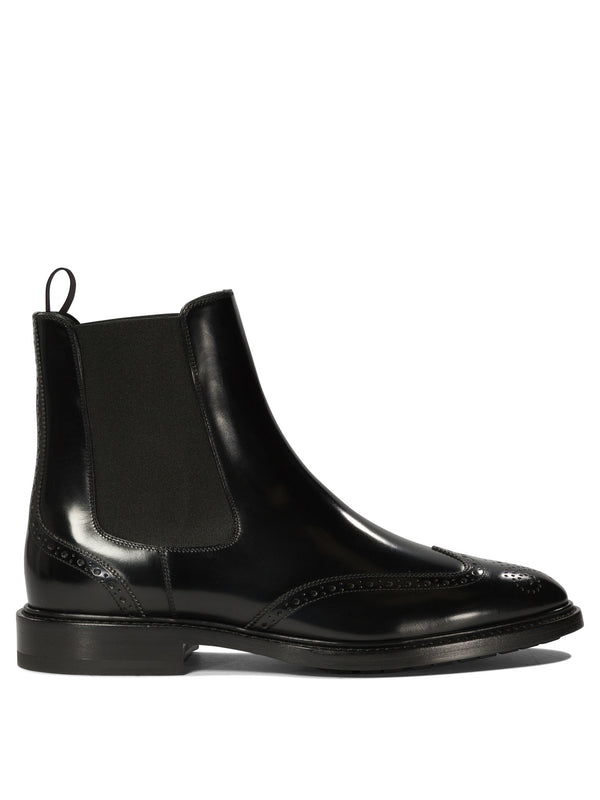 Celine "donovan" Ankle Boots