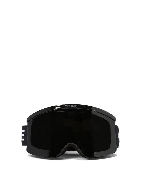 Celine "celine" Ski Mask