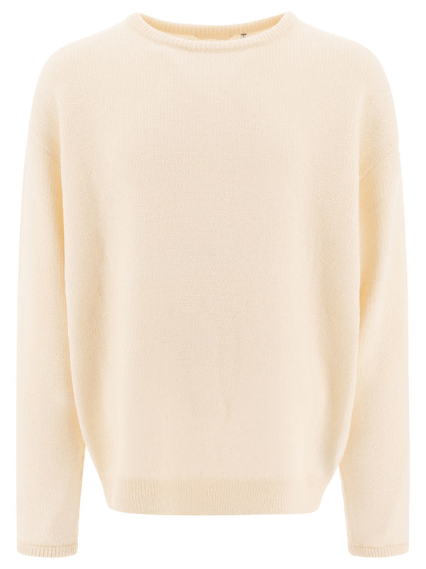 Nanamica "kodenshi" Sweater
