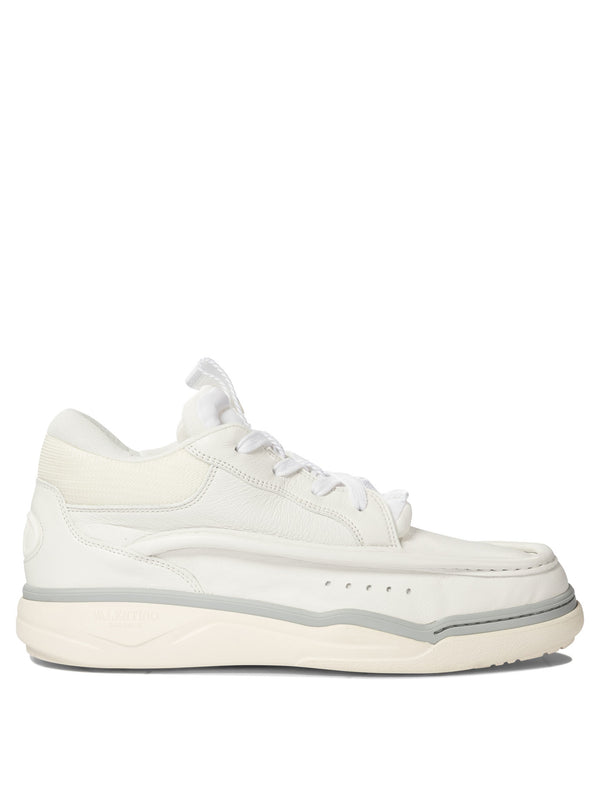Valentino Garavani "runboot" Sneakers