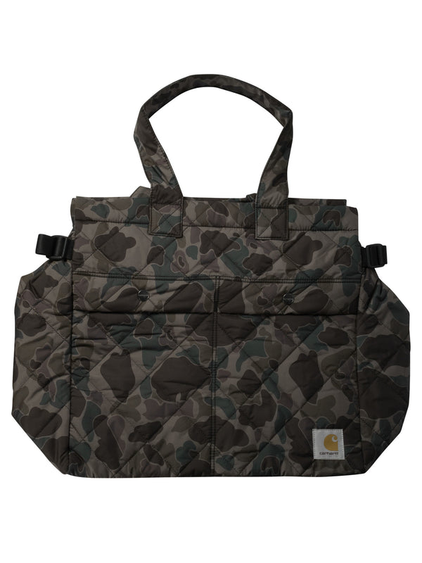 Carhartt Wip "myton" Travel Tote
